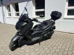 Klikněte pro detailní foto č. 6 - Yamaha X-Max 300