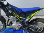 Klikněte pro detailní foto č. 10 - Sherco 125 TY 4T LongRide Ohlins, lze přihlásit