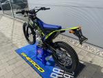 Klikněte pro detailní foto č. 11 - Sherco 125 TY 4T LongRide Ohlins, lze přihlásit