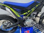 Klikněte pro detailní foto č. 12 - Sherco 125 TY 4T LongRide Ohlins, lze přihlásit