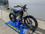 Klikněte pro detailní foto č. 13 - Sherco 125 TY 4T LongRide Ohlins, lze přihlásit