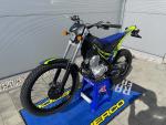 Detail nabídky - Sherco 125 TY 4T LongRide Ohlins, lze přihlásit