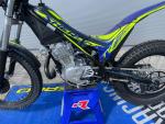 Klikněte pro detailní foto č. 3 - Sherco 125 TY 4T LongRide Ohlins, lze přihlásit