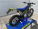 Klikněte pro detailní foto č. 4 - Sherco 125 TY 4T LongRide Ohlins, lze přihlásit