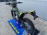 Klikněte pro detailní foto č. 6 - Sherco 125 TY 4T LongRide Ohlins, lze přihlásit