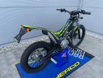 Klikněte pro detailní foto č. 7 - Sherco 125 TY 4T LongRide Ohlins, lze přihlásit