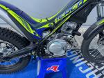 Klikněte pro detailní foto č. 8 - Sherco 125 TY 4T LongRide Ohlins, lze přihlásit