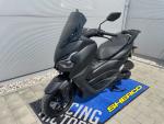 Detail nabídky - Scorpa 125 CityCorp, záruka 2roky