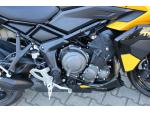 Klikněte pro detailní foto č. 4 - Triumph Tiger 800 Sport  2025