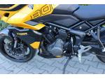 Klikněte pro detailní foto č. 9 - Triumph Tiger 800 Sport  2025
