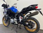Klikněte pro detailní foto č. 10 - BMW F 850 GS Rallye ESA ABS TOP