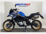 Detail nabídky - BMW F 850 GS Rallye ESA ABS TOP