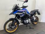 Klikněte pro detailní foto č. 3 - BMW F 850 GS Rallye ESA ABS TOP