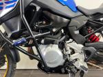 Klikněte pro detailní foto č. 7 - BMW F 850 GS Rallye ESA ABS TOP