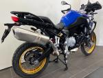 Klikněte pro detailní foto č. 9 - BMW F 850 GS Rallye ESA ABS TOP