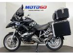 Klikněte pro detailní foto č. 1 - BMW R 1200 GS - Supr stav