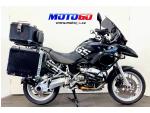 Klikněte pro detailní foto č. 2 - BMW R 1200 GS - Supr stav