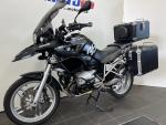 Klikněte pro detailní foto č. 3 - BMW R 1200 GS - Supr stav