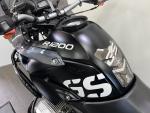 Klikněte pro detailní foto č. 7 - BMW R 1200 GS - Supr stav
