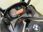 Klikněte pro detailní foto č. 10 - BMW C 650 Sport TOP