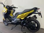 Klikněte pro detailní foto č. 11 - BMW C 650 Sport TOP