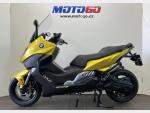 Detail nabídky - BMW C 650 Sport TOP   REZERVACE