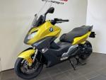 Klikněte pro detailní foto č. 3 - BMW C 650 Sport TOP