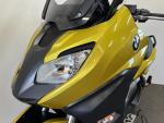 Klikněte pro detailní foto č. 5 - BMW C 650 Sport TOP