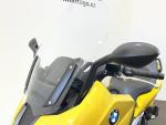 Klikněte pro detailní foto č. 6 - BMW C 650 Sport TOP