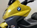 Klikněte pro detailní foto č. 7 - BMW C 650 Sport TOP