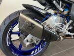 Klikněte pro detailní foto č. 10 - Yamaha MT-10 SP - Akrapovič