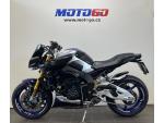 Detail nabídky - Yamaha MT-10 SP - Akrapovič