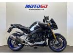 Klikněte pro detailní foto č. 2 - Yamaha MT-10 SP - Akrapovič