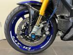 Klikněte pro detailní foto č. 7 - Yamaha MT-10 SP - Akrapovič
