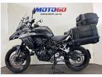 Detail nabídky - Benelli TRK 502 X TOP