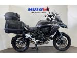 Klikněte pro detailní foto č. 2 - Benelli TRK 502 X TOP