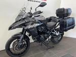 Klikněte pro detailní foto č. 3 - Benelli TRK 502 X TOP
