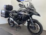 Klikněte pro detailní foto č. 4 - Benelli TRK 502 X TOP