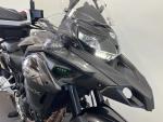 Klikněte pro detailní foto č. 6 - Benelli TRK 502 X TOP