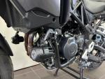 Klikněte pro detailní foto č. 7 - Benelli TRK 502 X TOP
