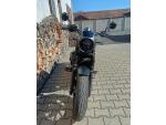Klikněte pro detailní foto č. 13 - Honda CMX 500 Rebel  4tis.km