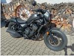 Detail nabídky - Honda CMX 500 Rebel  4tis.km