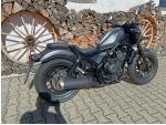 Klikněte pro detailní foto č. 3 - Honda CMX 500 Rebel  4tis.km