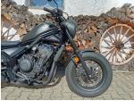 Klikněte pro detailní foto č. 4 - Honda CMX 500 Rebel  4tis.km