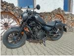 Klikněte pro detailní foto č. 6 - Honda CMX 500 Rebel  4tis.km
