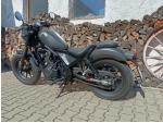 Klikněte pro detailní foto č. 8 - Honda CMX 500 Rebel  4tis.km