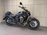 Klikněte pro detailní foto č. 2 - Kawasaki Vulcan S ABS - JEN 787 KM / DOPLŇKY / SUPER CENA