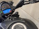 Klikněte pro detailní foto č. 8 - Kawasaki Vulcan S ABS - JEN 787 KM / DOPLŇKY / SUPER CENA