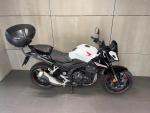 Klikněte pro detailní foto č. 3 - Honda CB 500 FA Hornet - ČR / 1. MAJ / DOPLŇKY / SUPER STAV A CENA