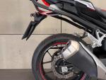 Klikněte pro detailní foto č. 7 - Honda CB 500 FA Hornet - ČR / 1. MAJ / DOPLŇKY / SUPER STAV A CENA